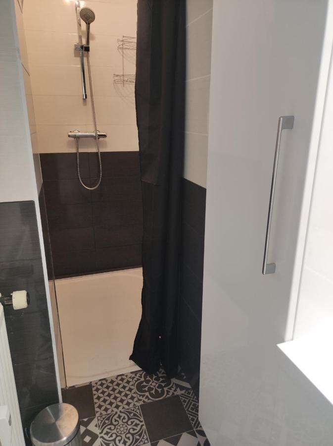 와셀론느 Ancienne Gare 1Er Etage 아파트 외부 사진